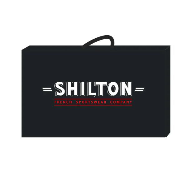 Emballage cadeau  - Shilton