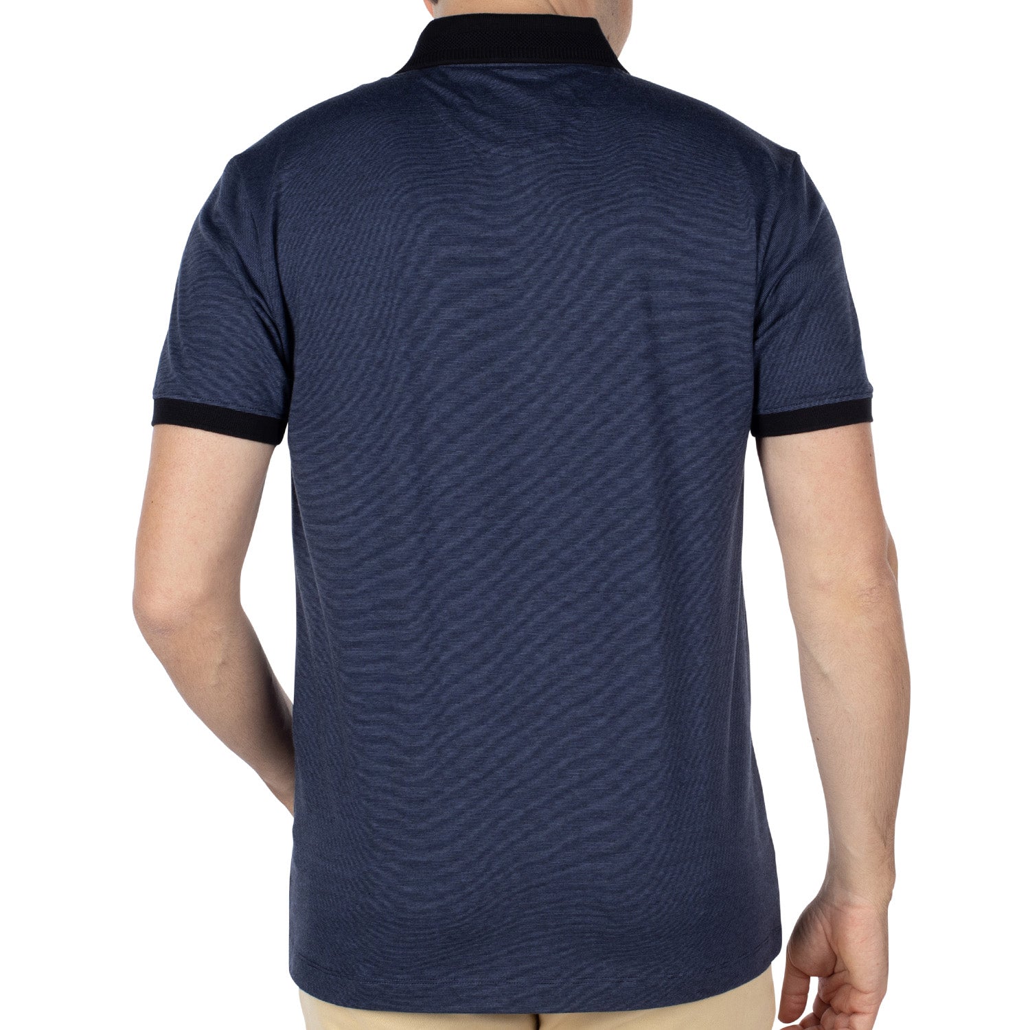 Polo Basic Cpy Indigo