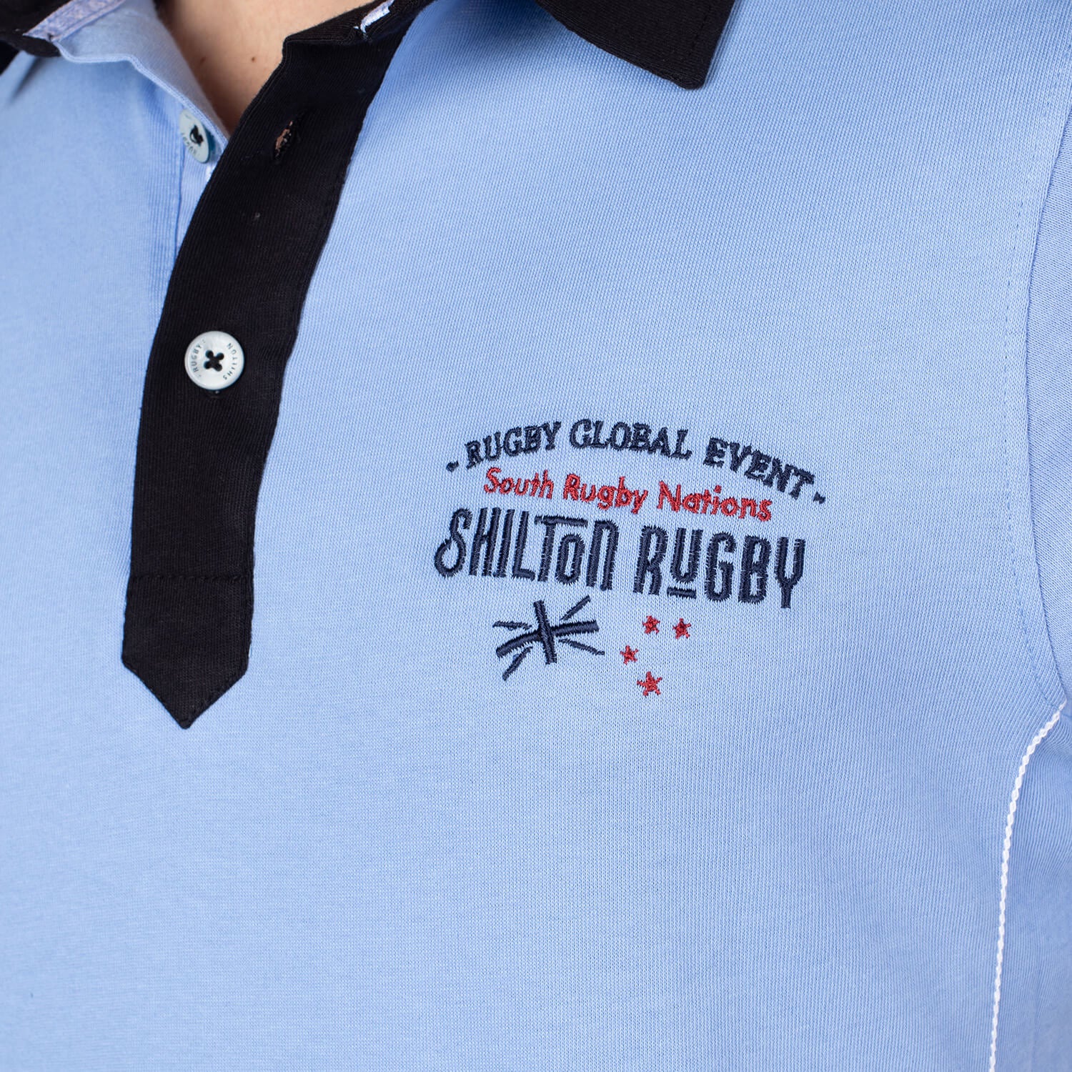 Polo south rugby nations