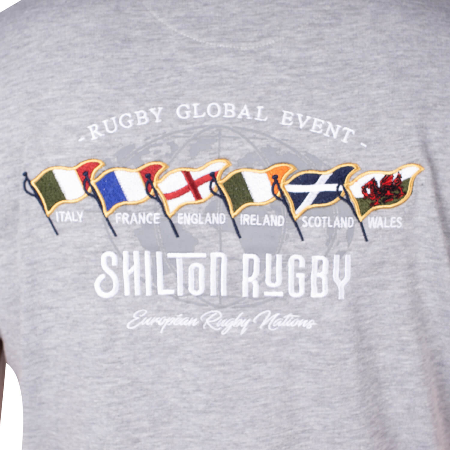 Polo european rugby nations