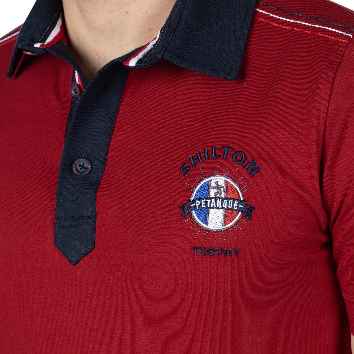Polo masters trophy
