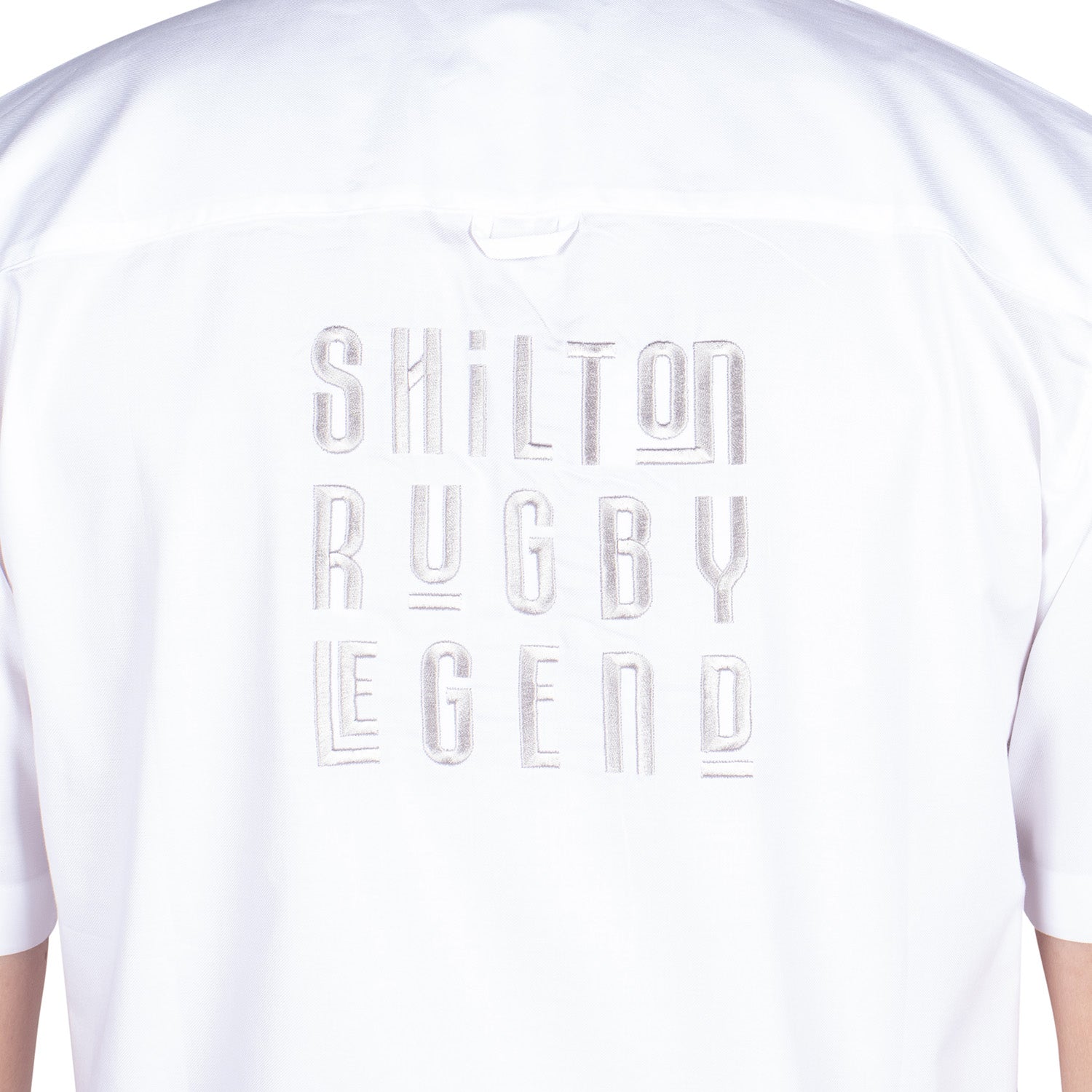 Chemise rugby legend