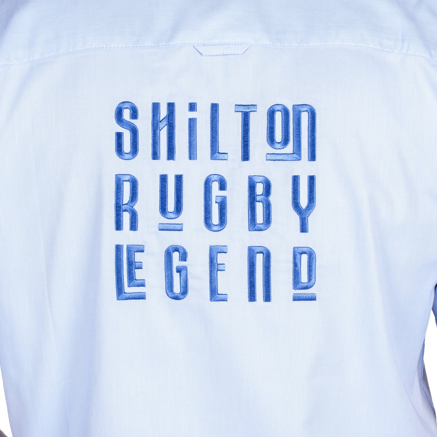 Chemise rugby legend