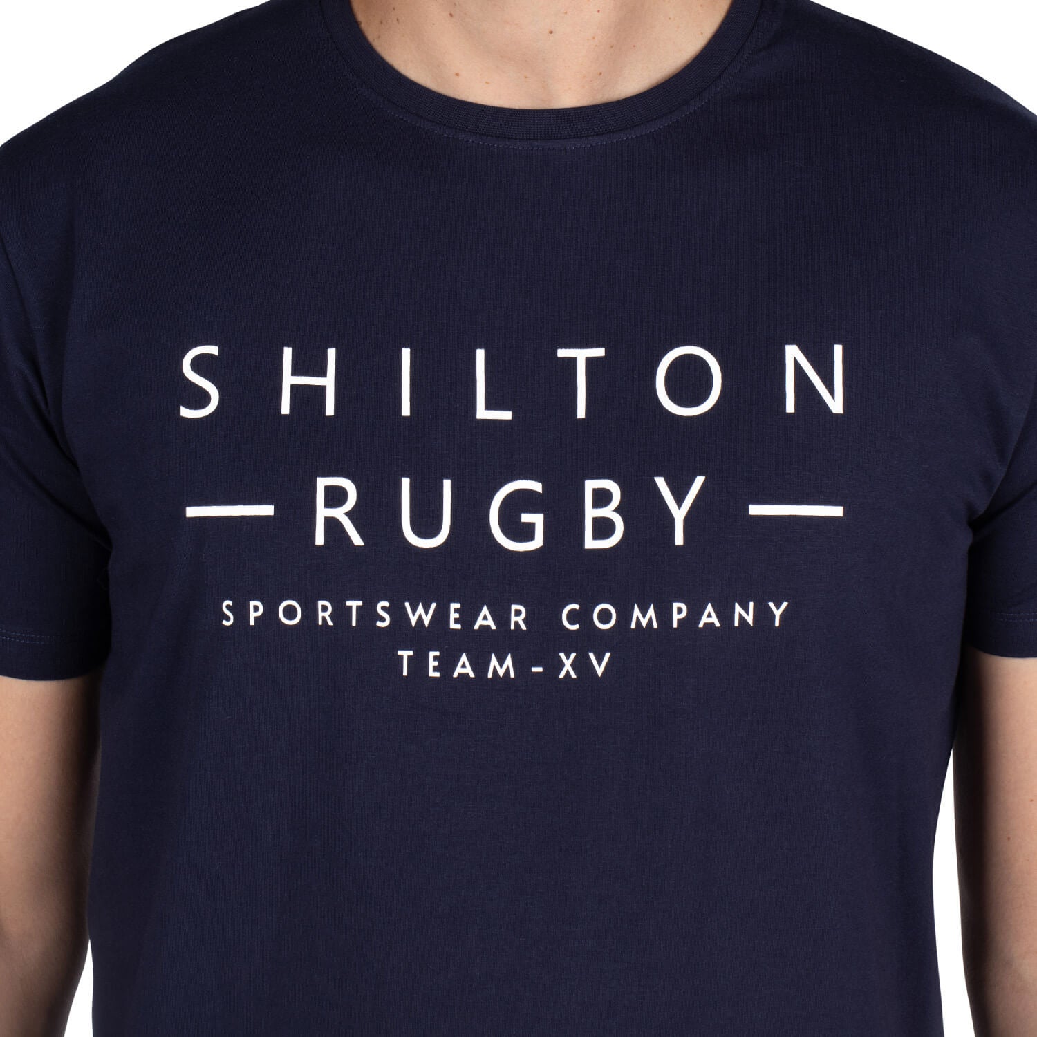 T-shirt rugby team XV