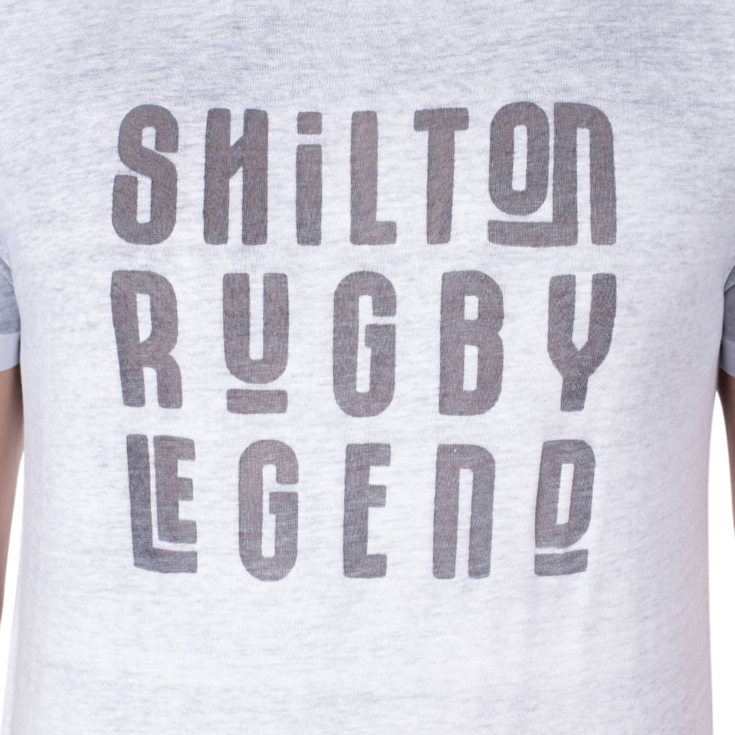 T Shirt Vintage Rugby Navy