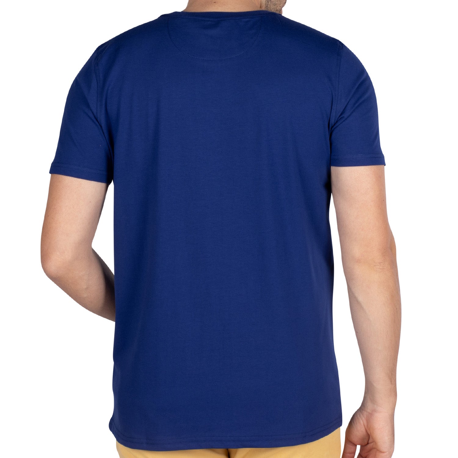 Tshirt Shilton Padel Open Blue