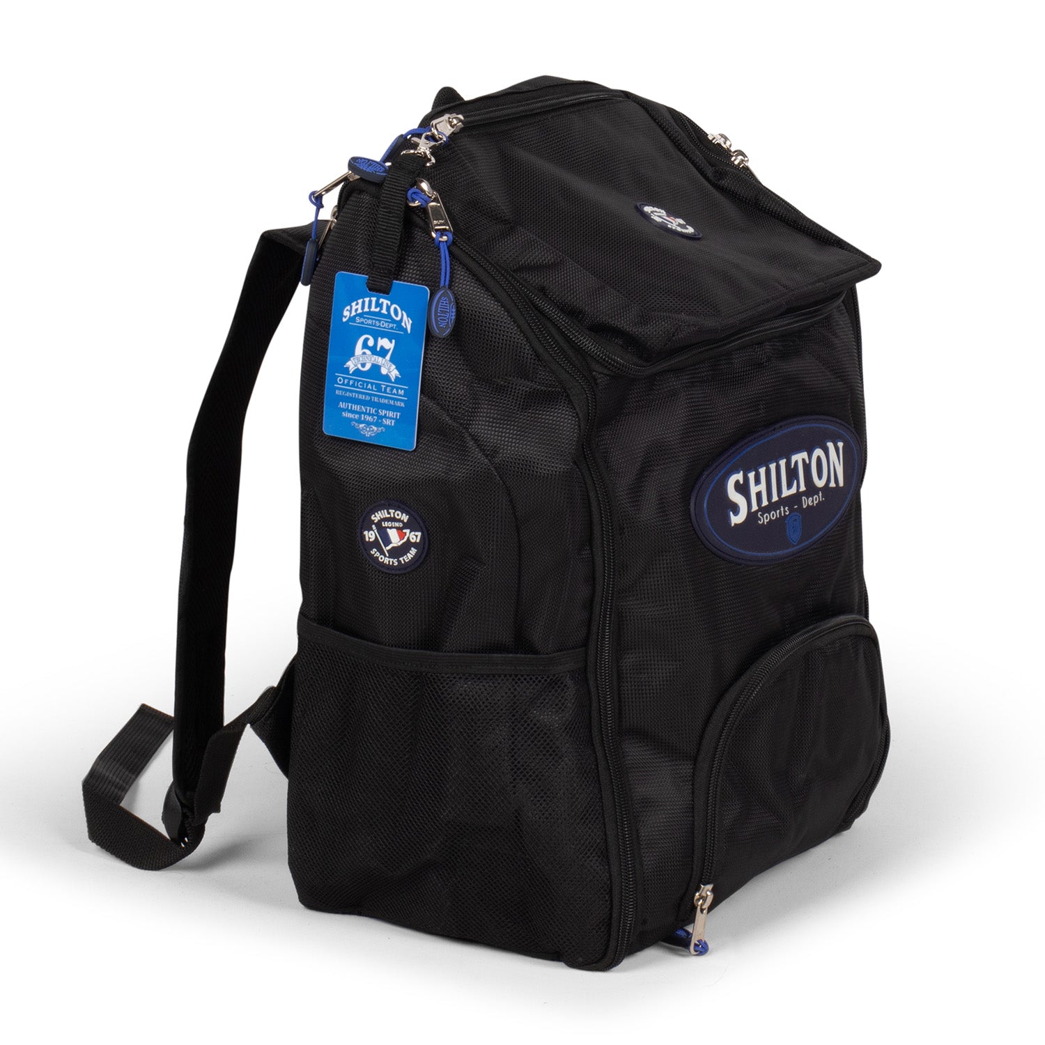 Sac à dos de sport