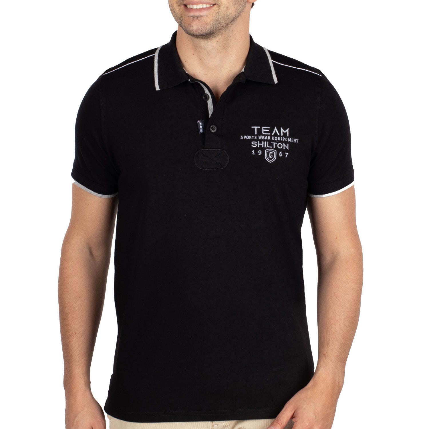 Polo élite 67
