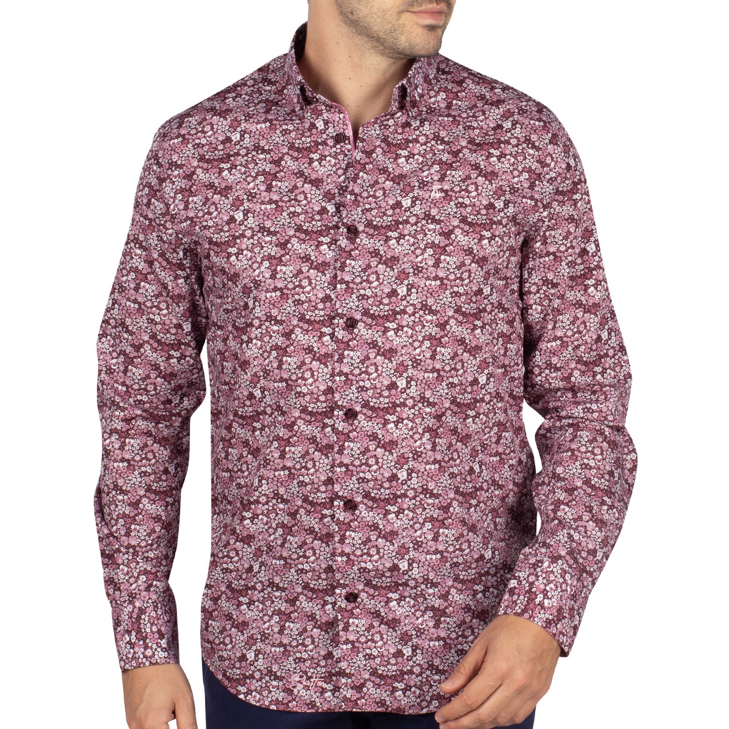 Chemise liberty icone