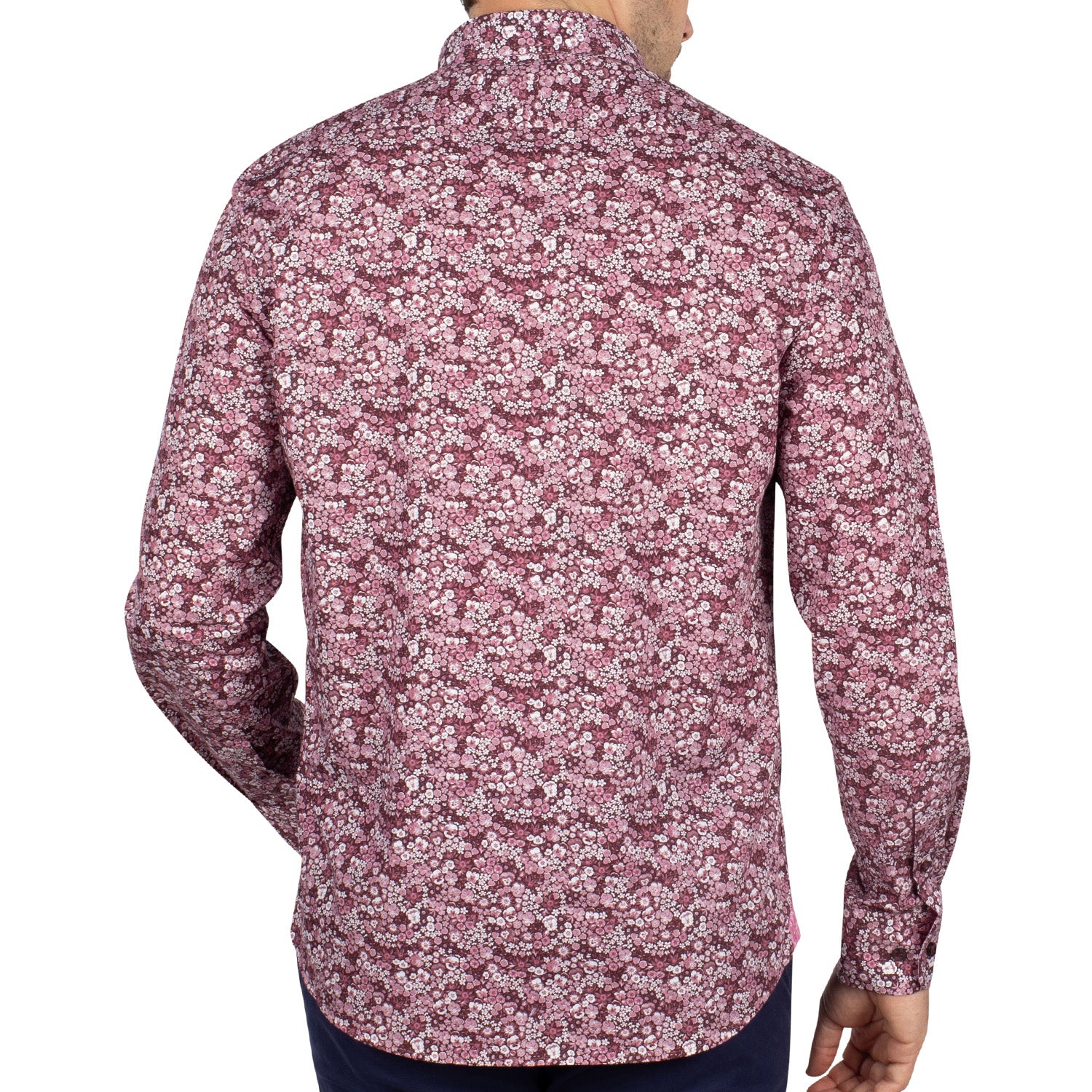 Chemise liberty icone