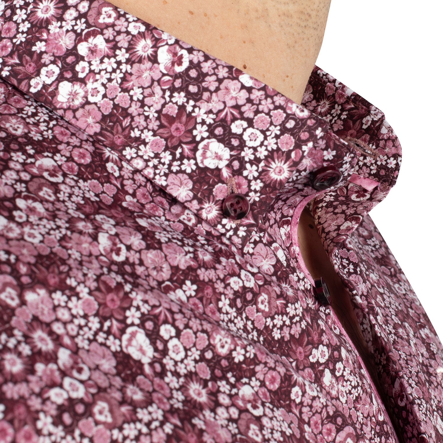 Chemise liberty icone