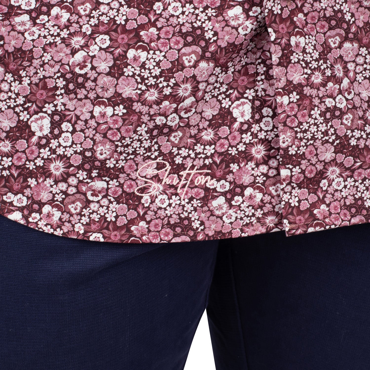 Chemise liberty icone