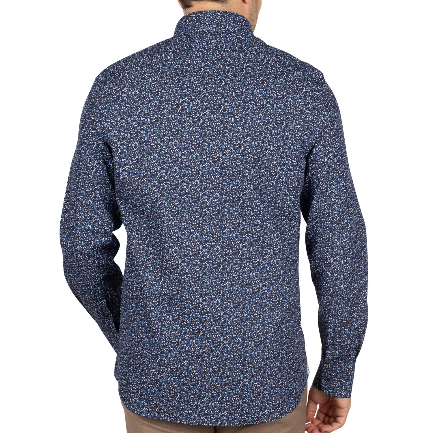 Chemise liberty icone