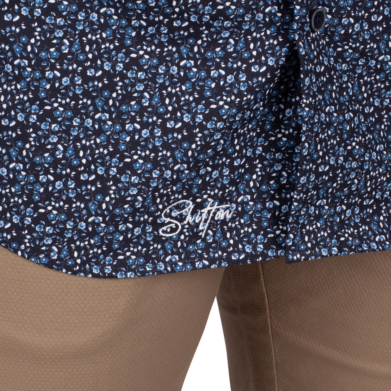Chemise liberty icone