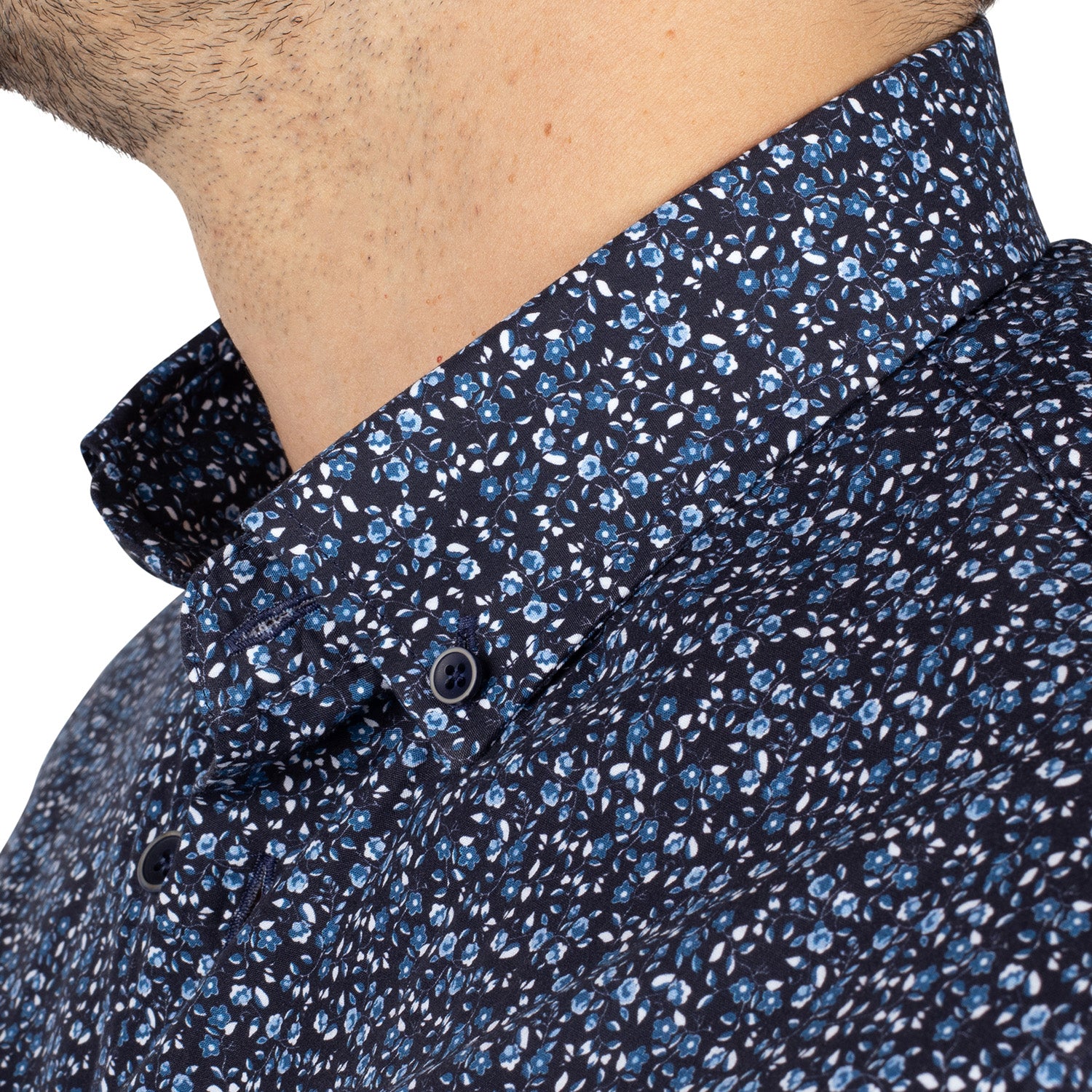 Chemise liberty icone