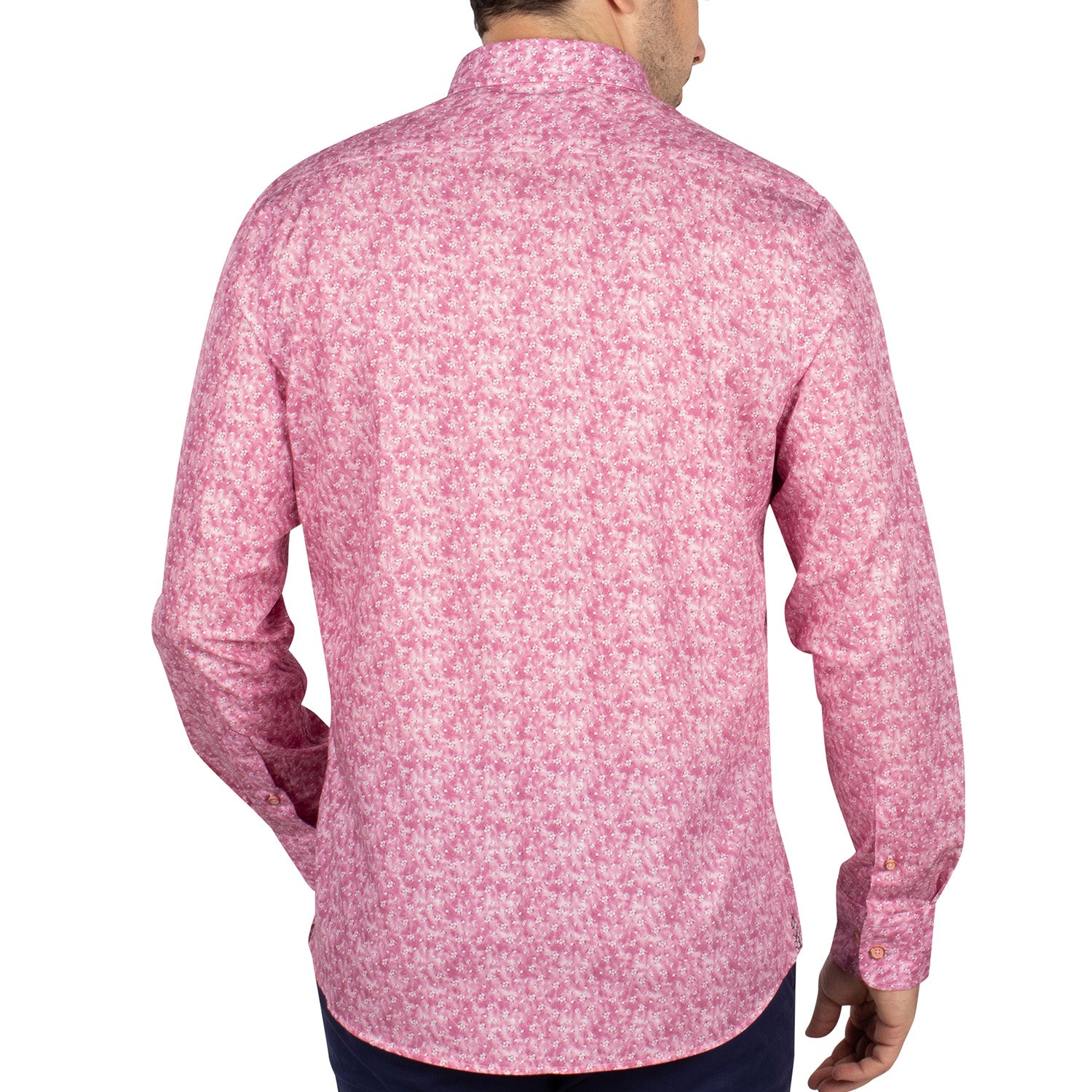 Chemise liberty icone