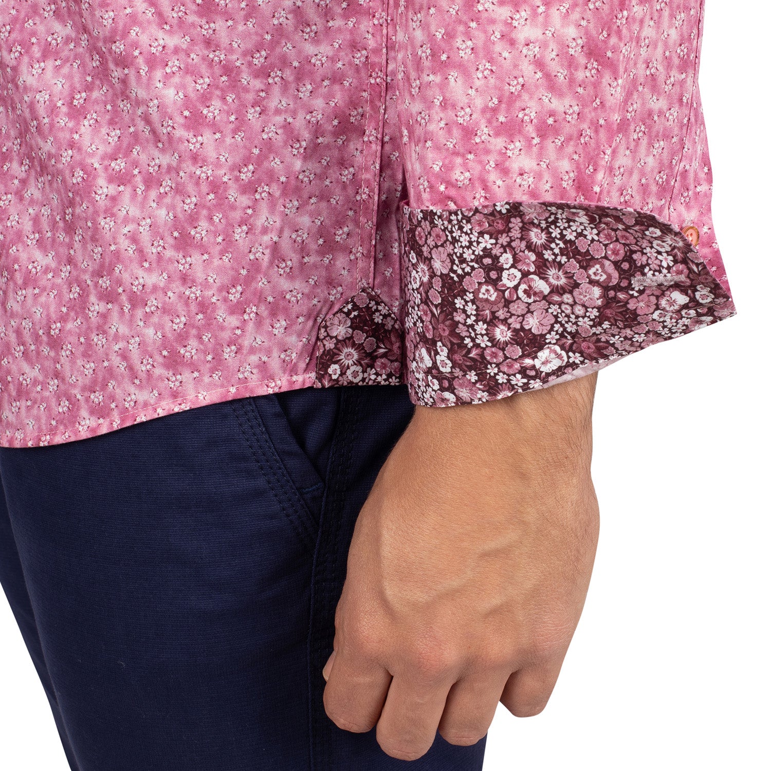 Chemise liberty icone