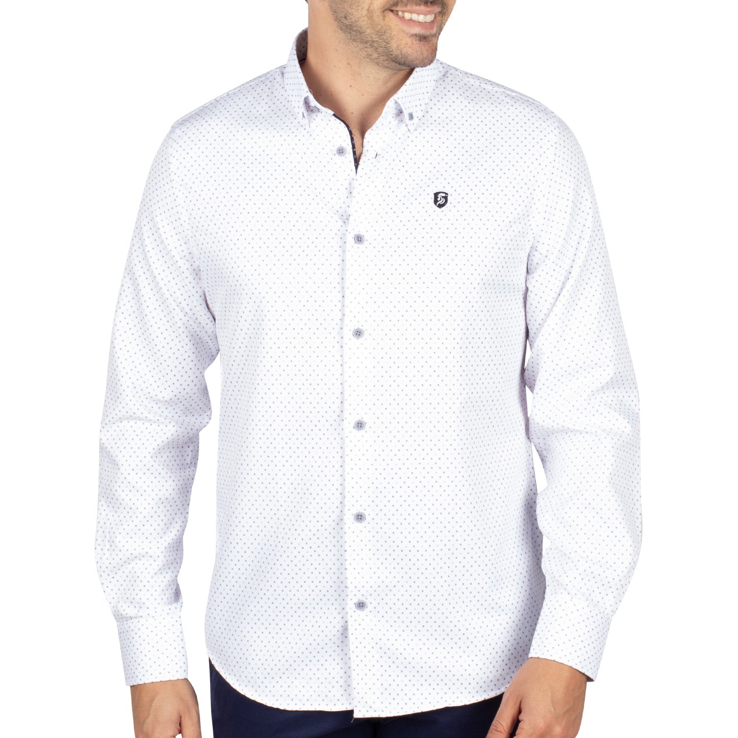 Chemise liberty club