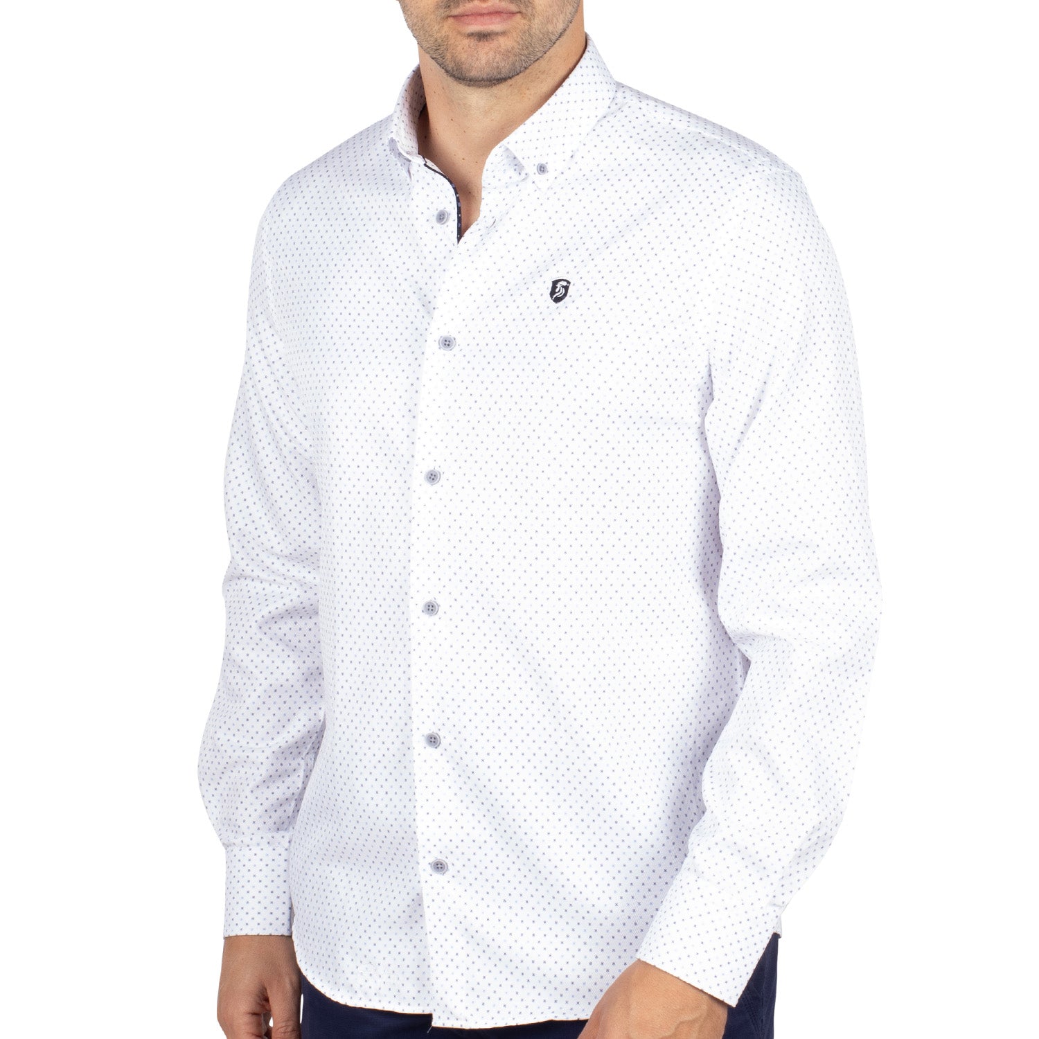 Chemise liberty icone