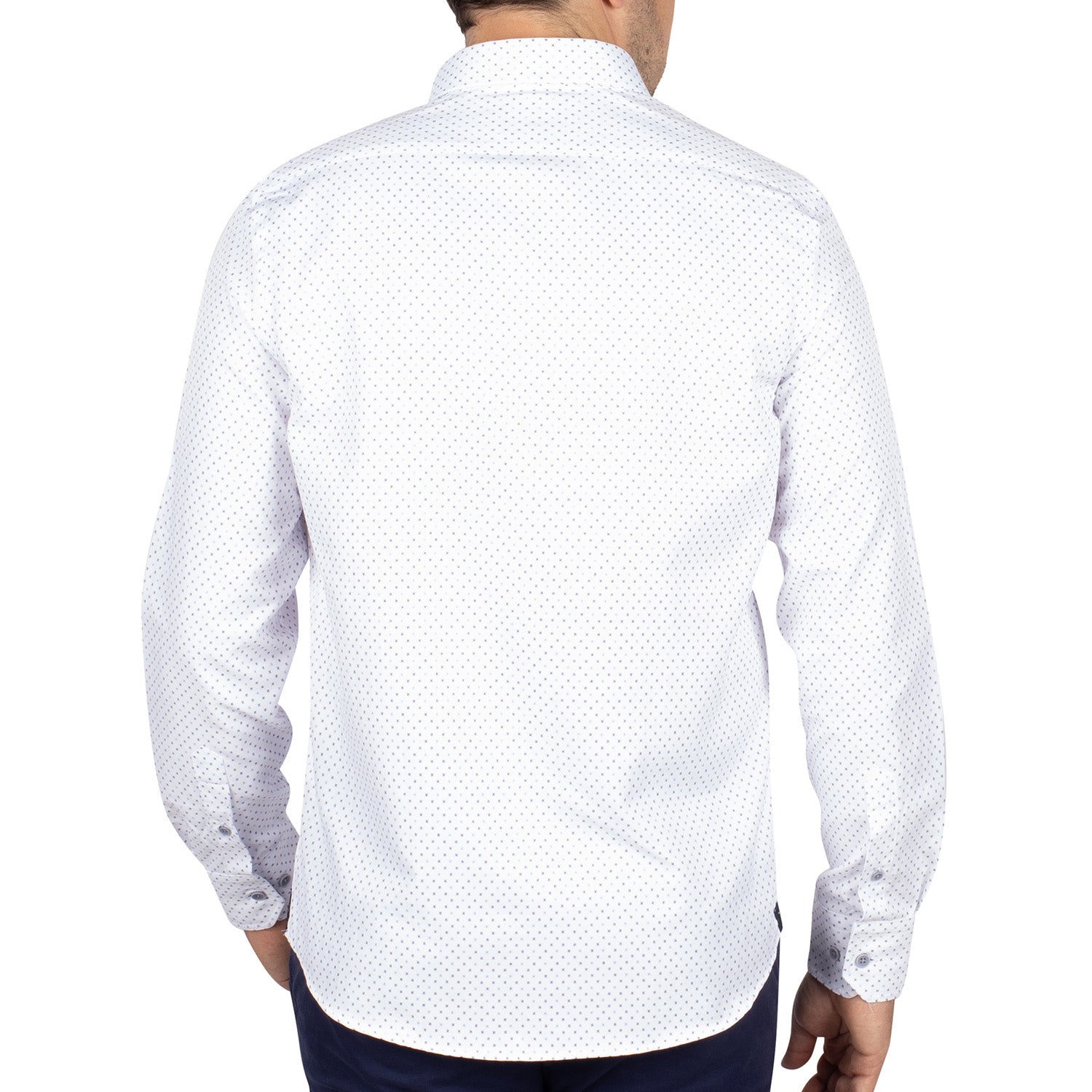 Chemise liberty club