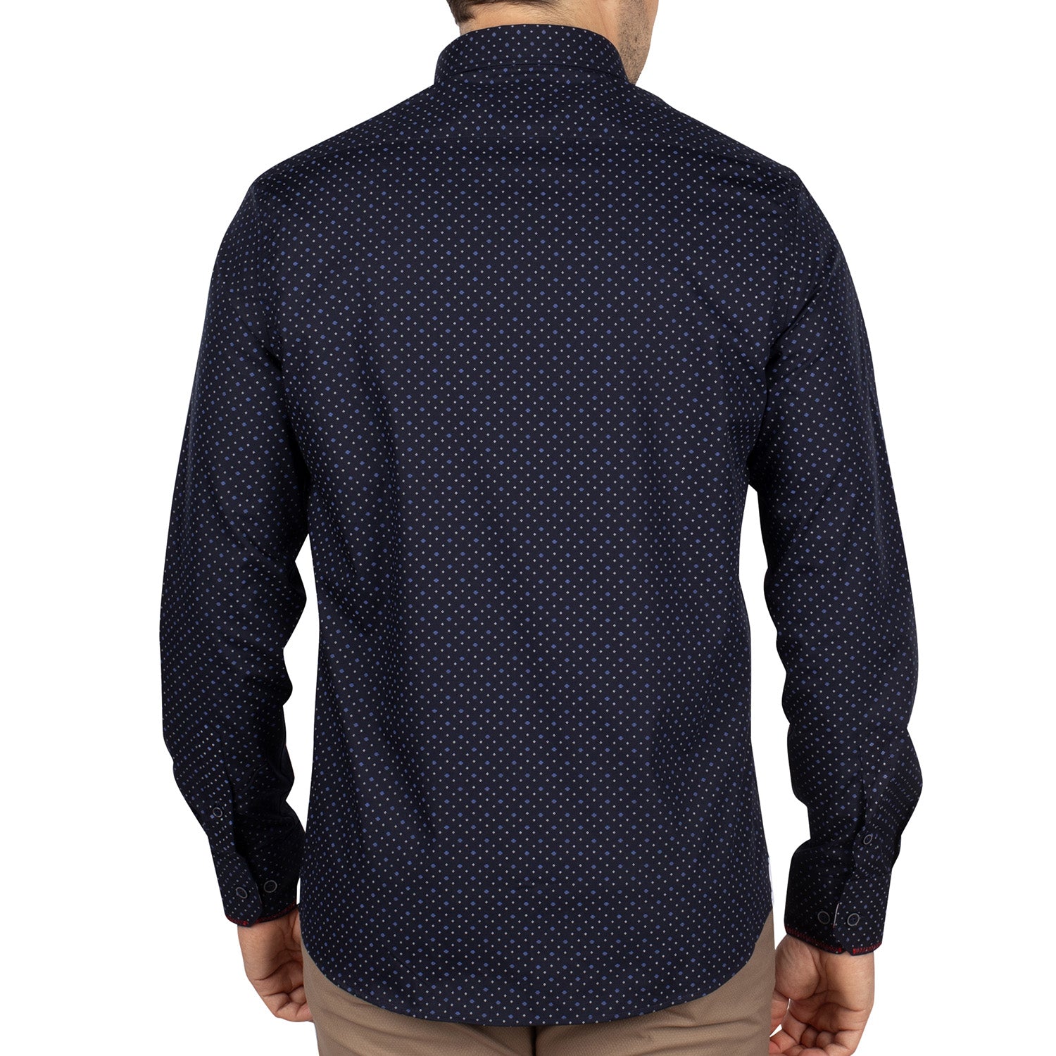 Chemise liberty club