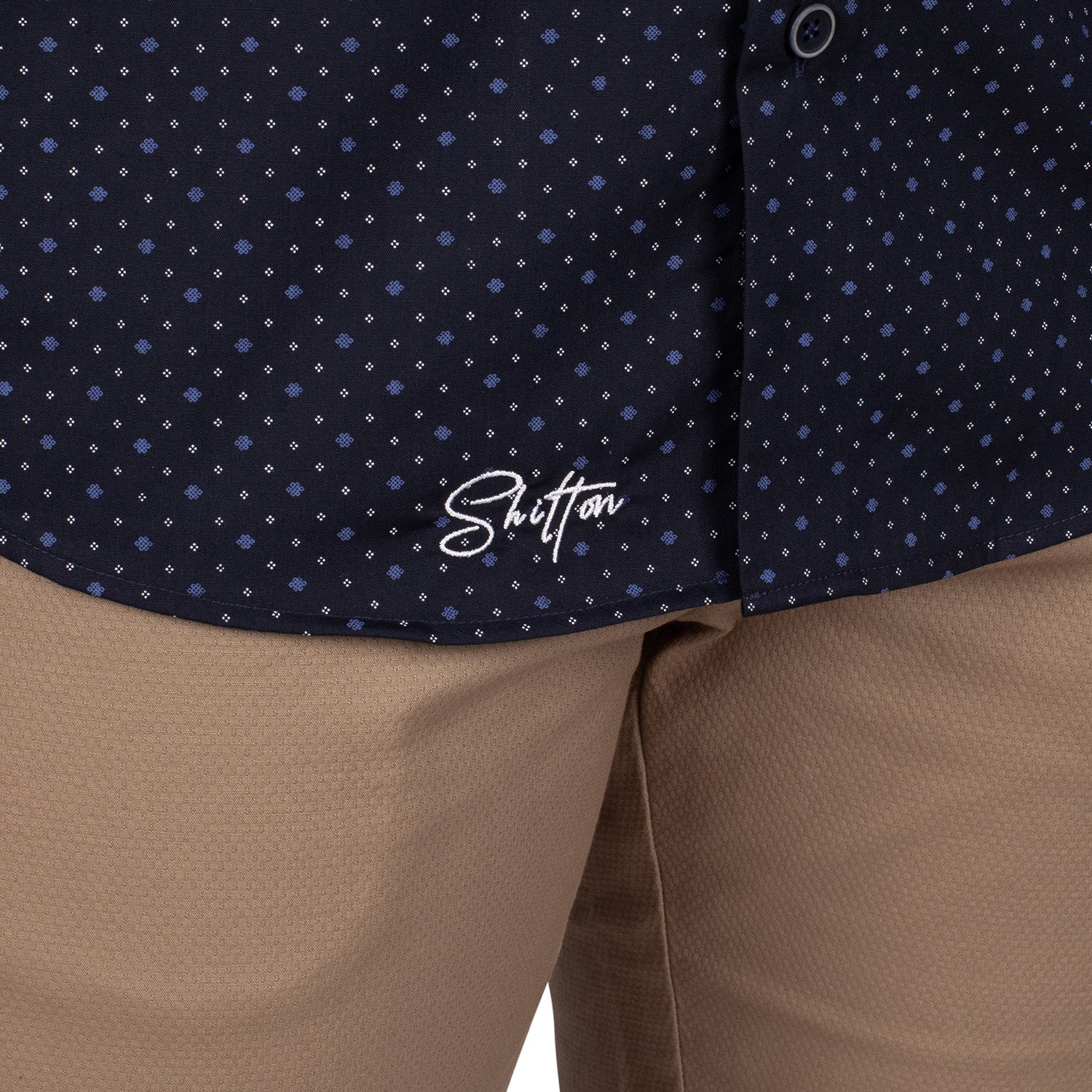 Chemise liberty club