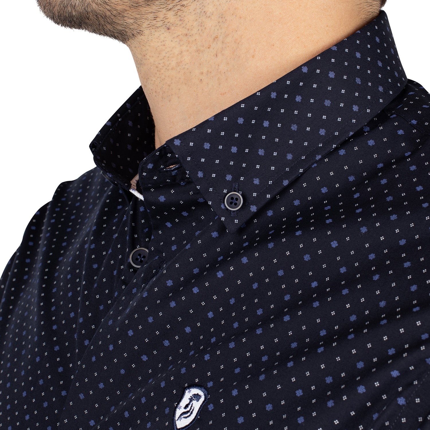 Chemise liberty club