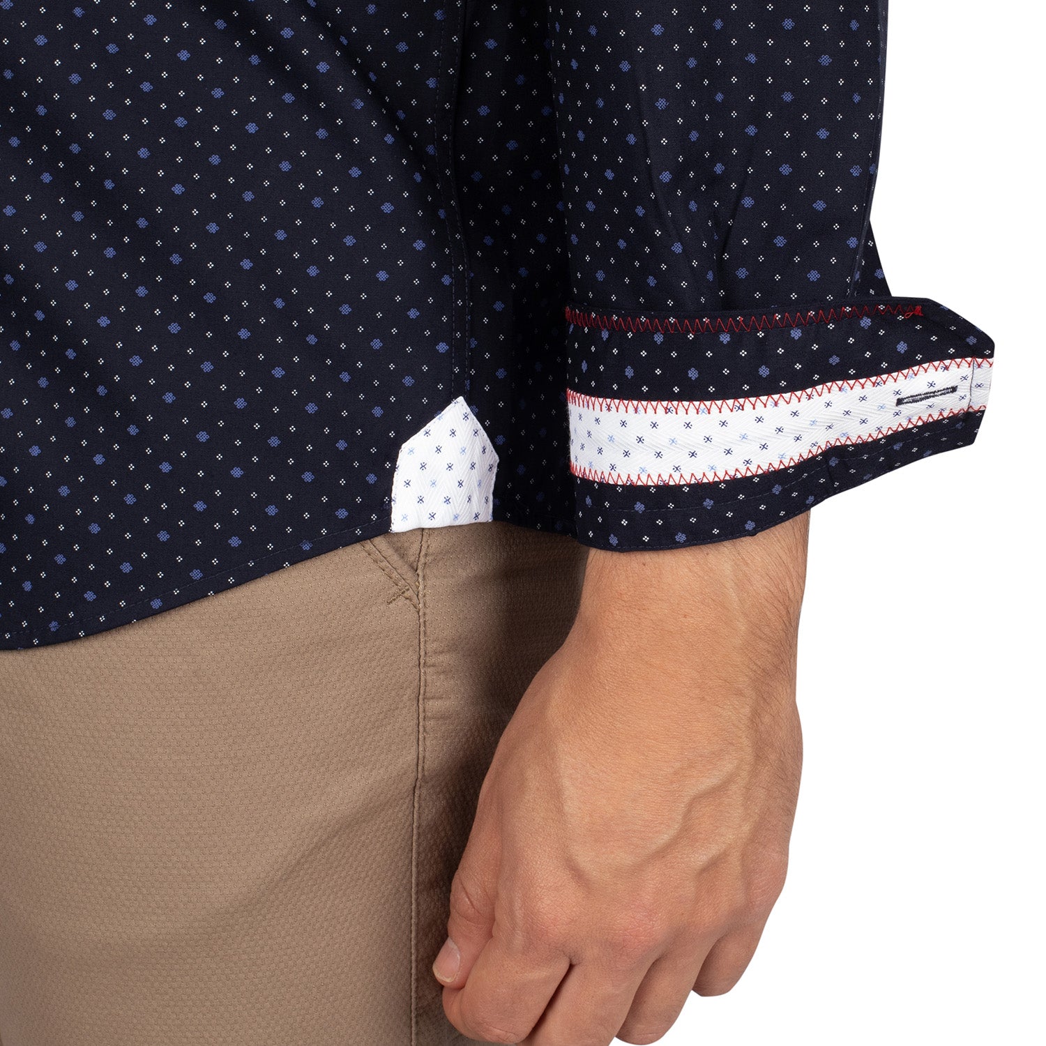 Chemise liberty club