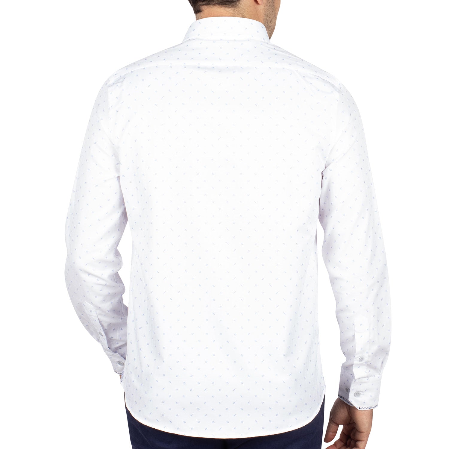 Chemise liberty halo