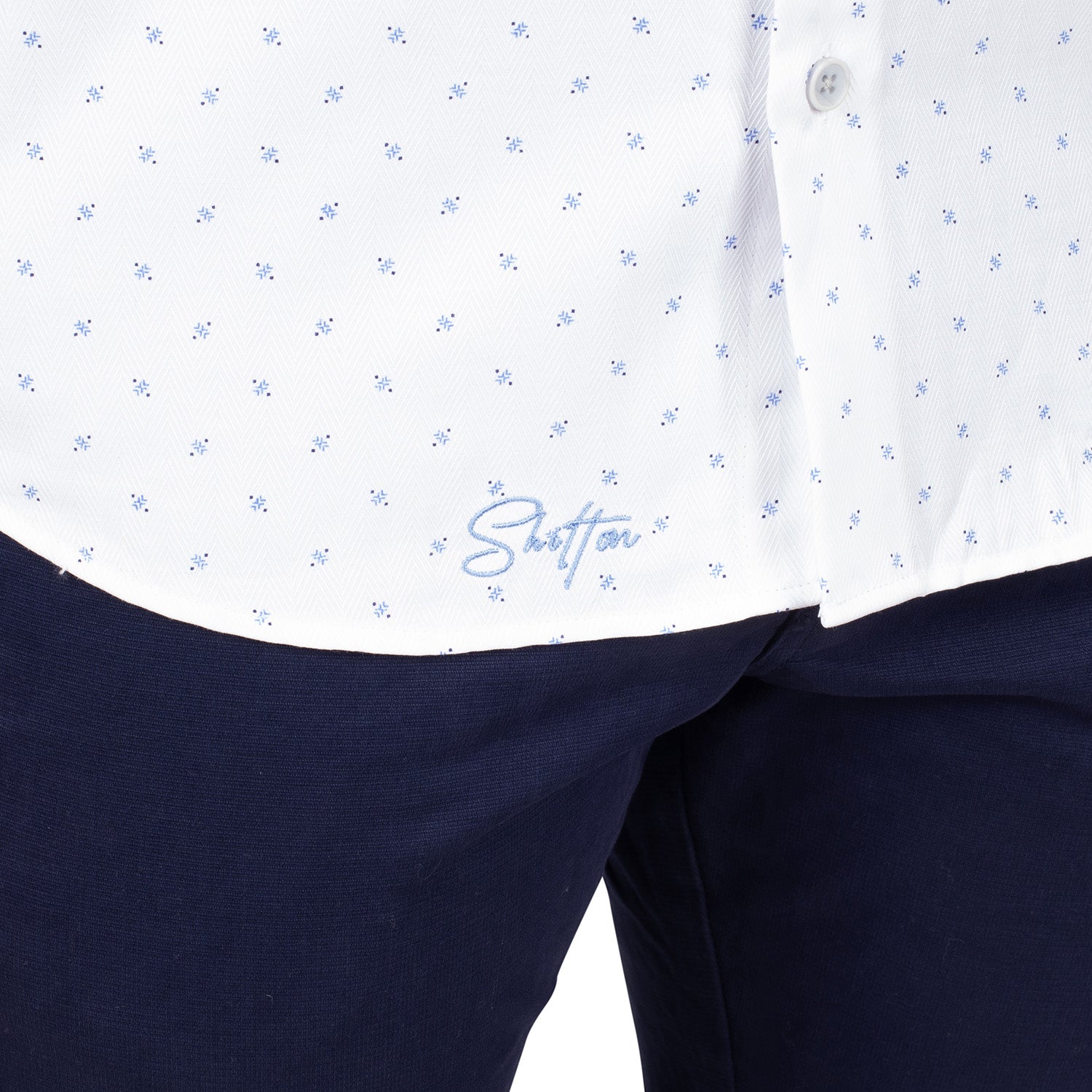 Chemise liberty halo