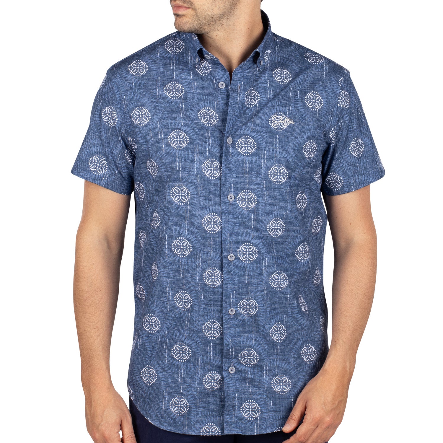 Chemise jap style
