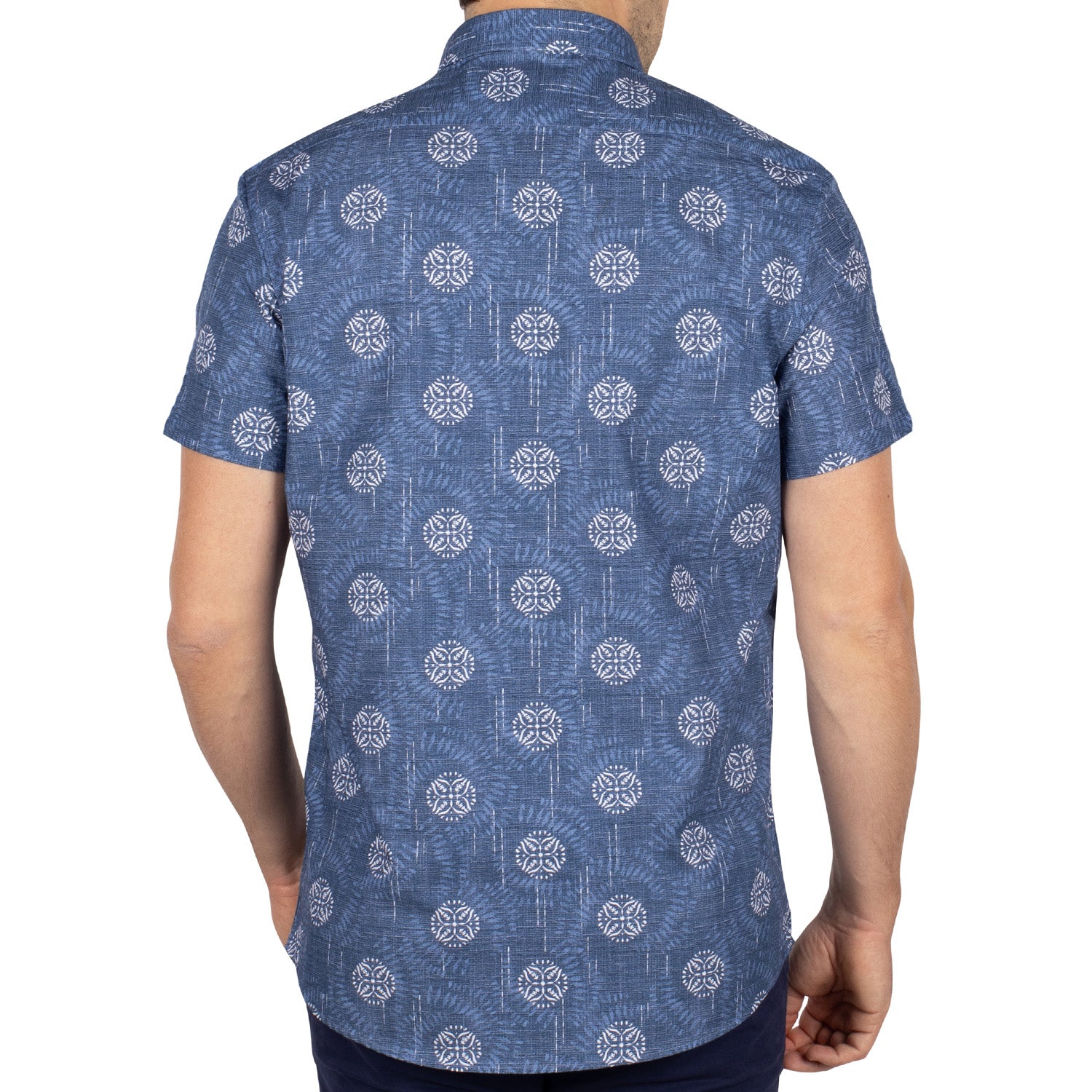 Chemise jap style