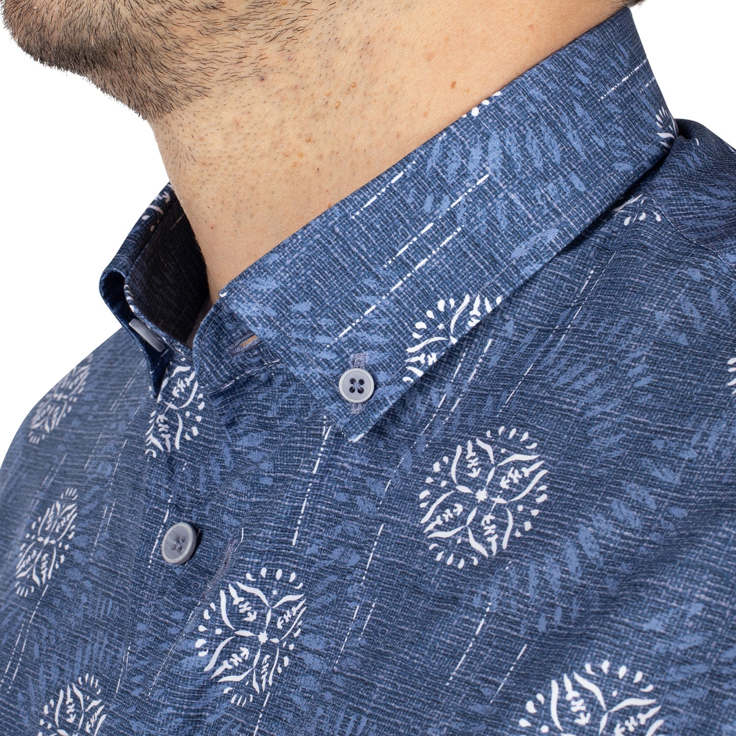 Chemise jap style