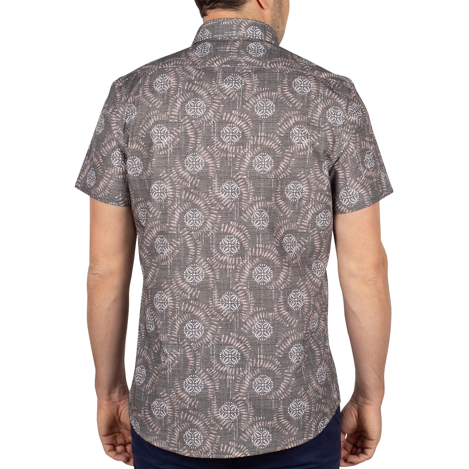 Chemise jap style