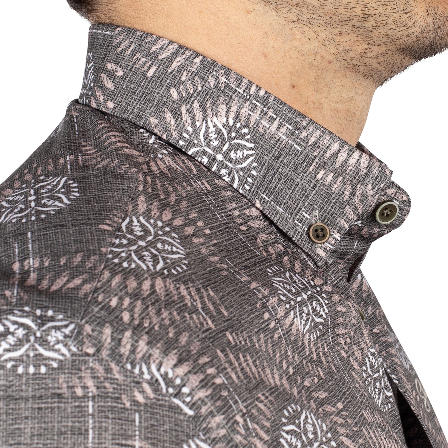 Chemise jap style