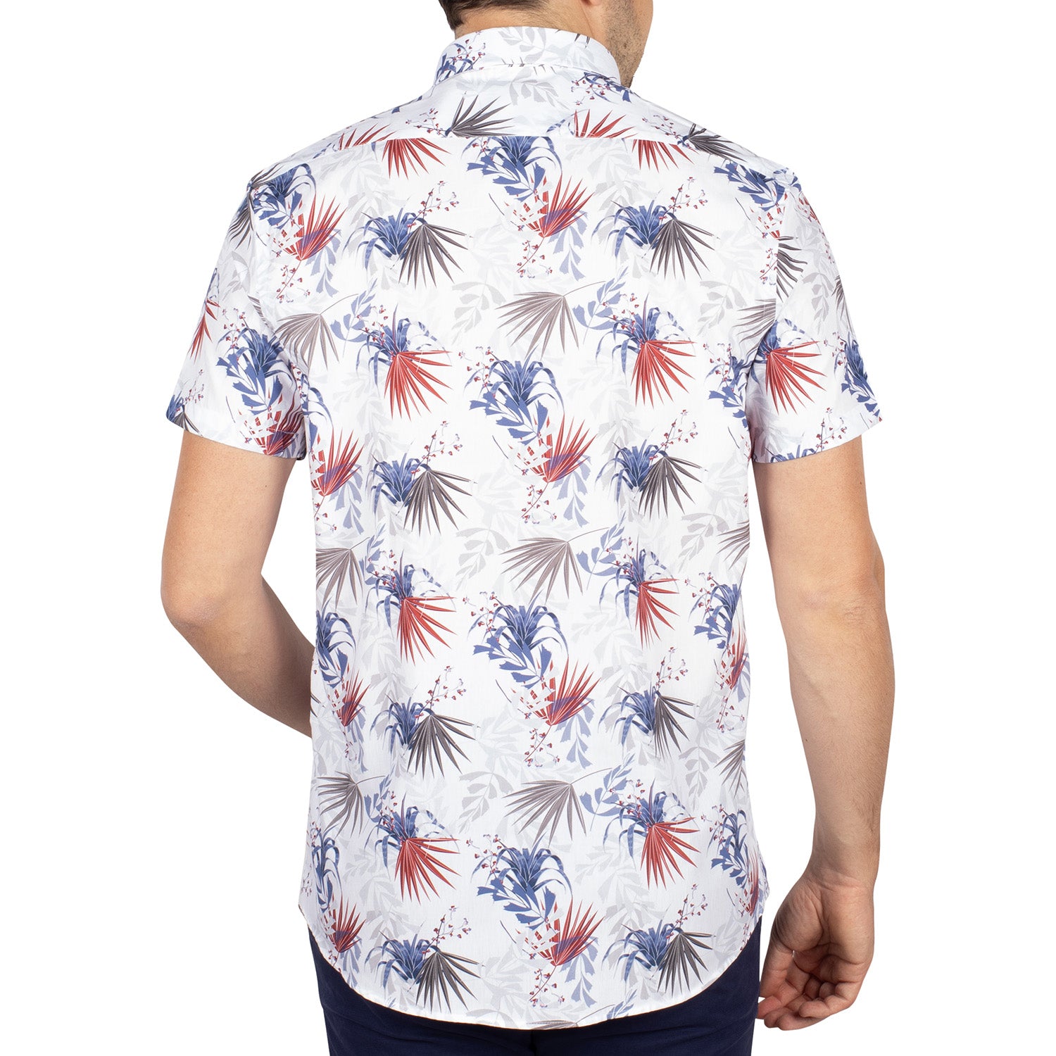 Chemise légère adventure