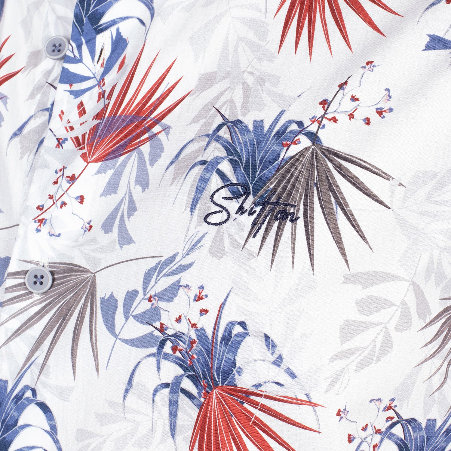 Chemise légère adventure
