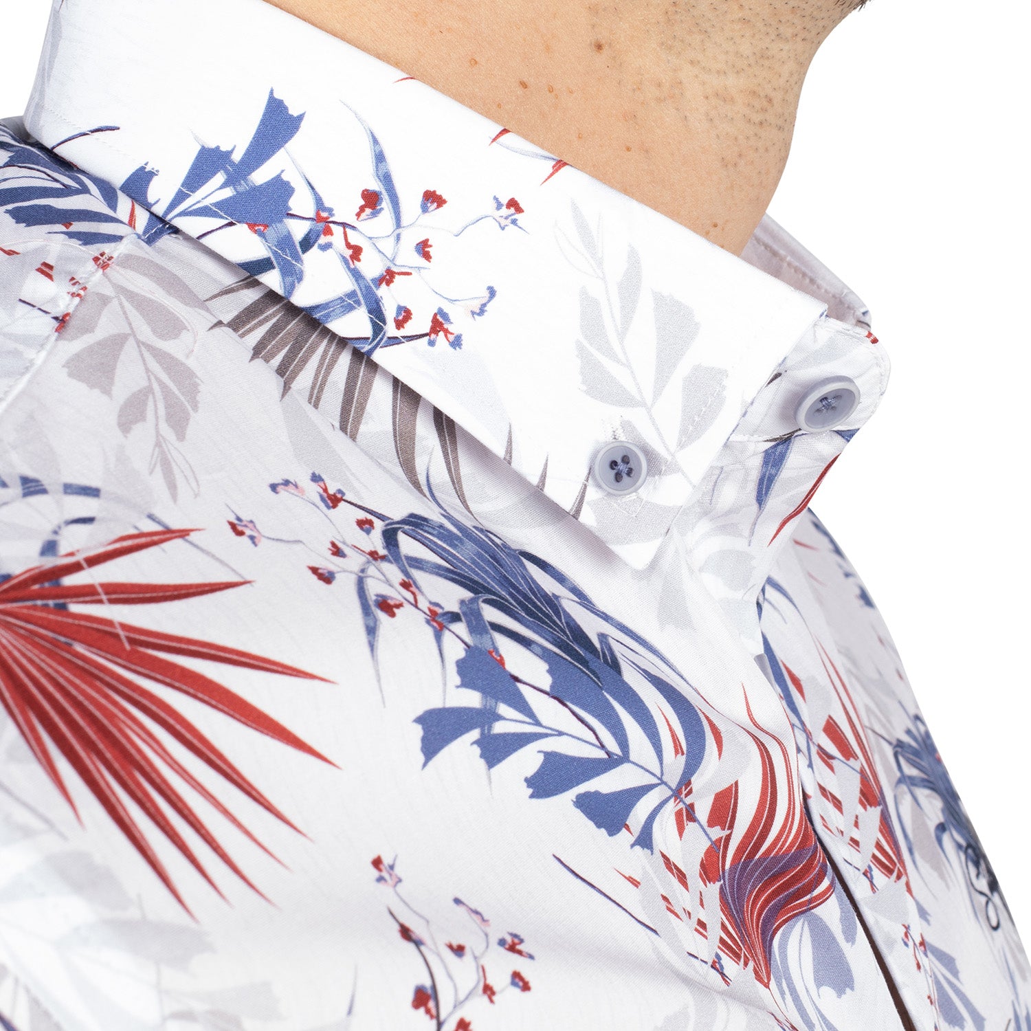 Chemise légère adventure