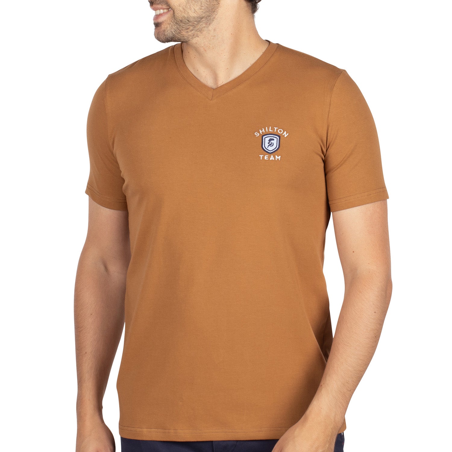 T-shirt rugby northern
