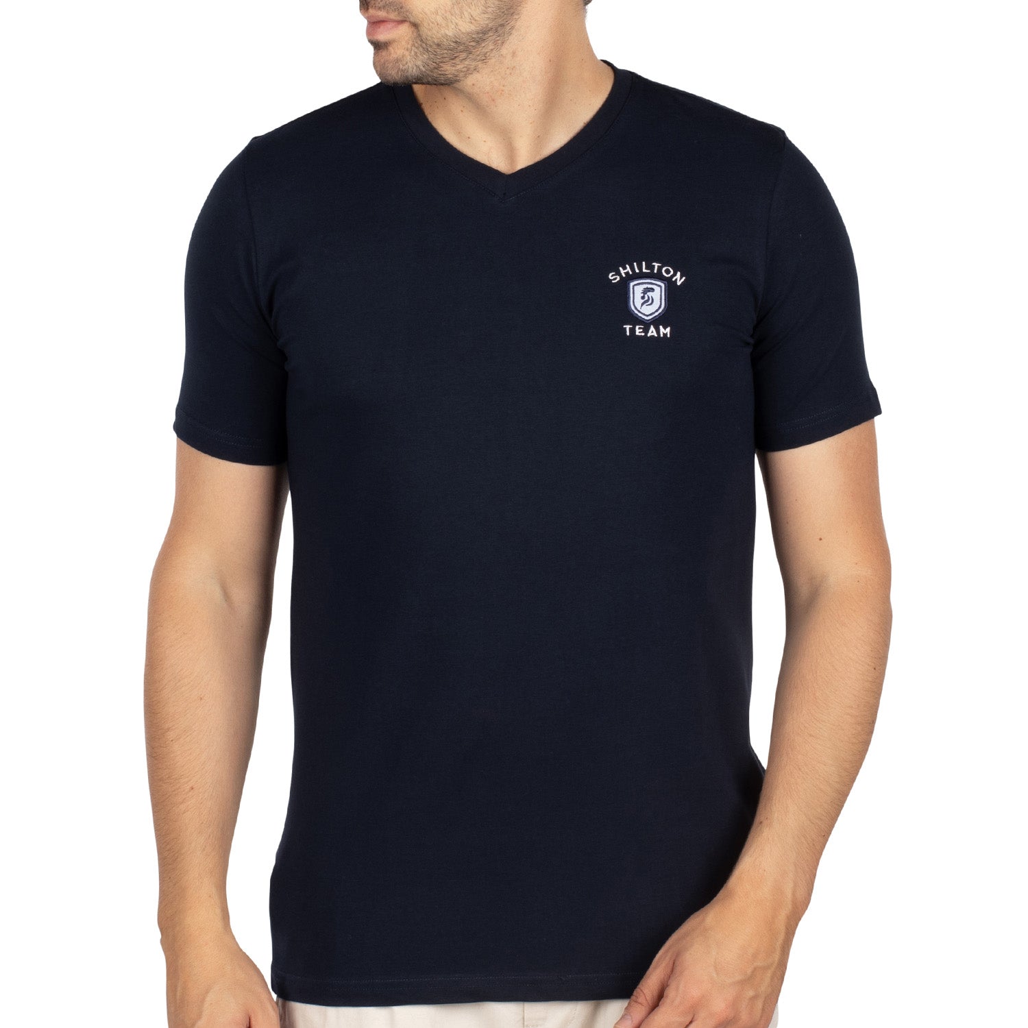 T-shirt rugby northern