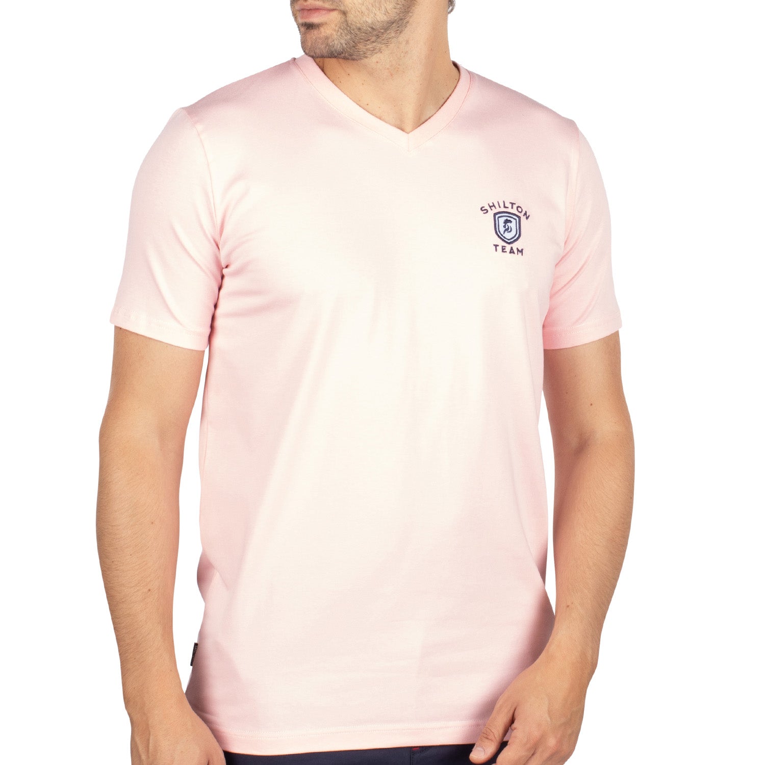 T-shirt rugby northern