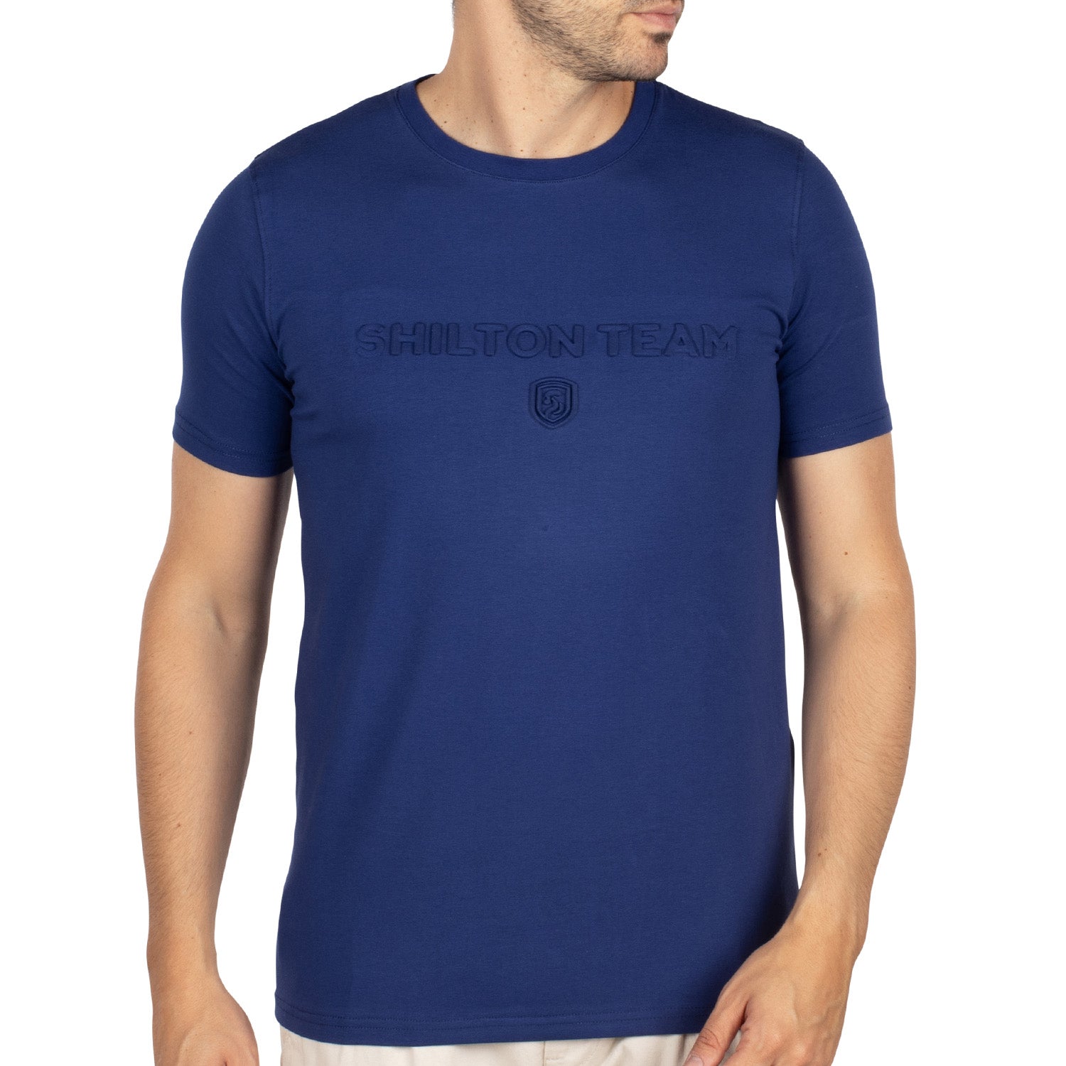 T-shirt team relief