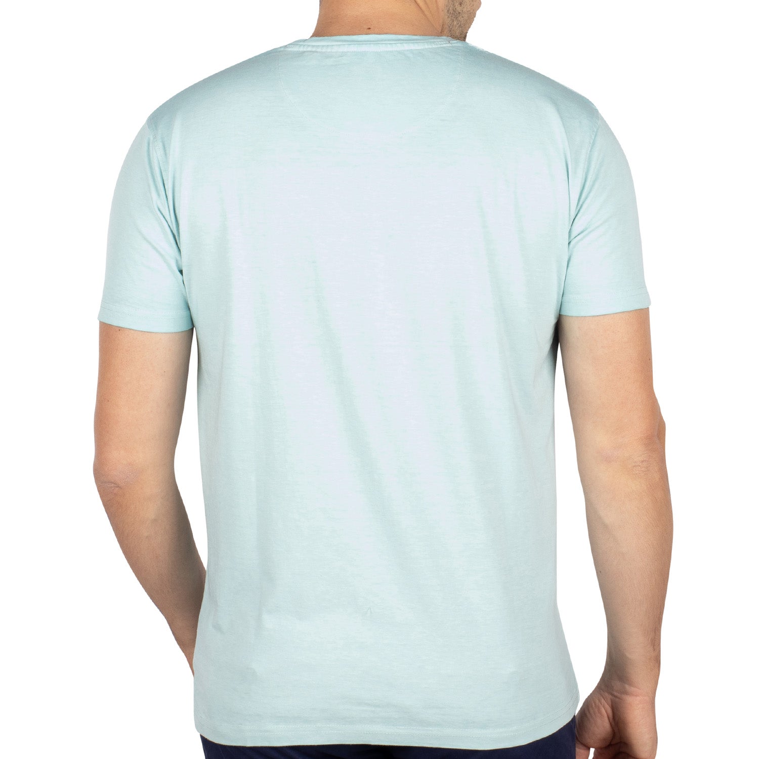 T-shirt rugby xv tour