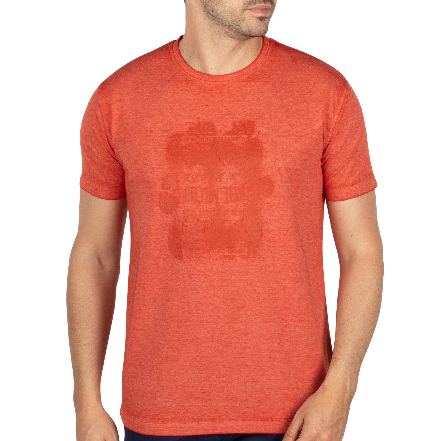 T-shirt rugby xv tour