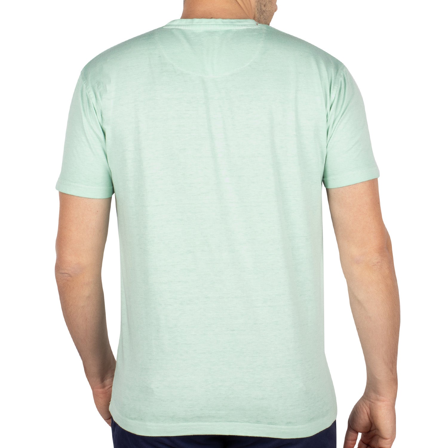 T-shirt rugby xv tour