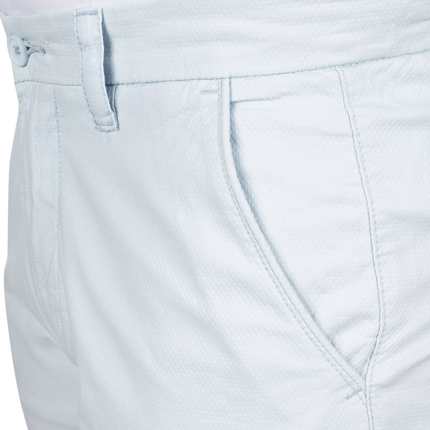 Bermuda chino relief