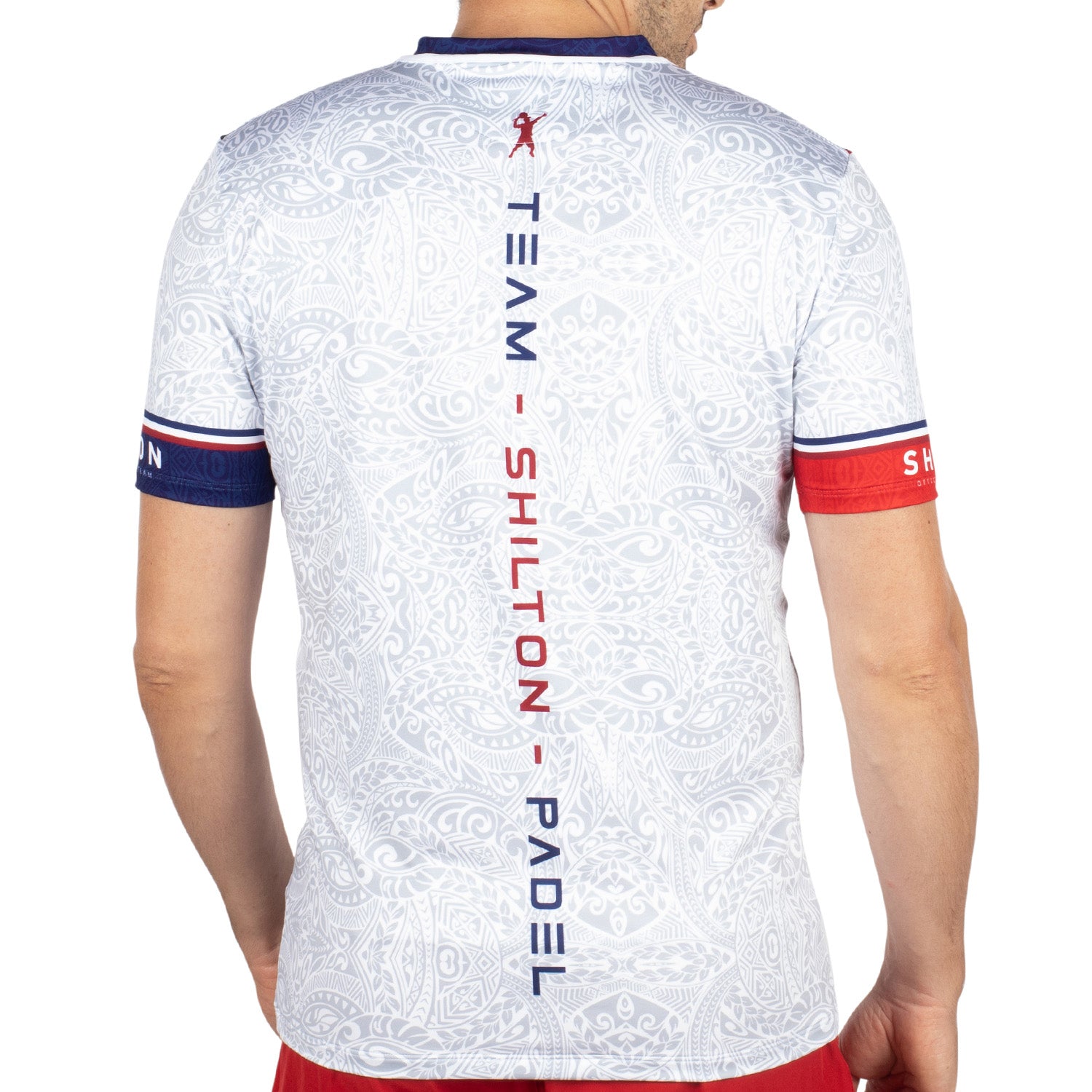 Maillot team padel