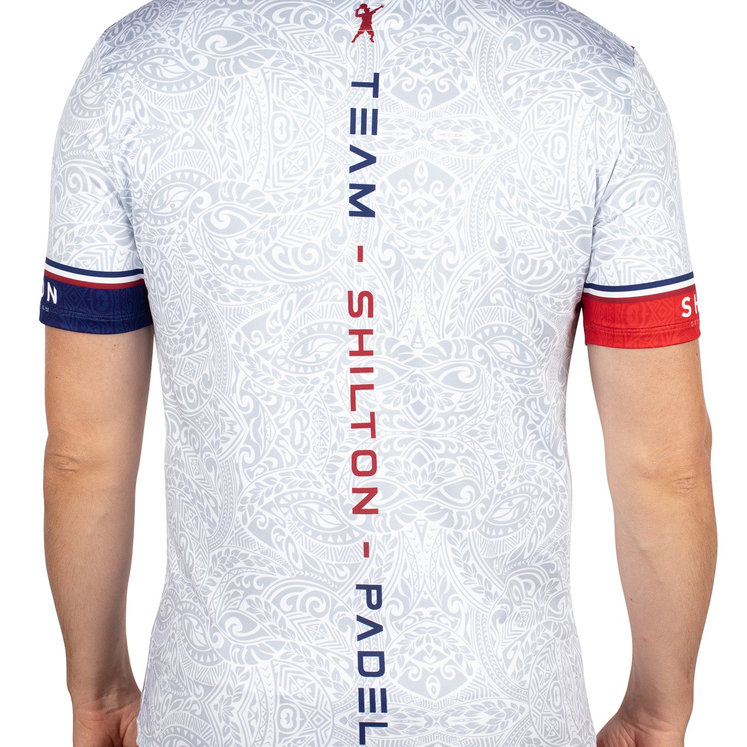 Maillot team padel