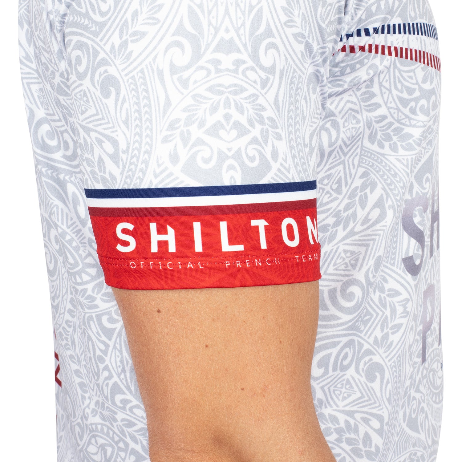 Maillot team padel