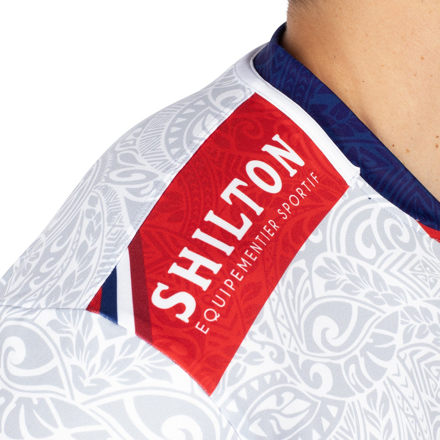 Maillot team padel
